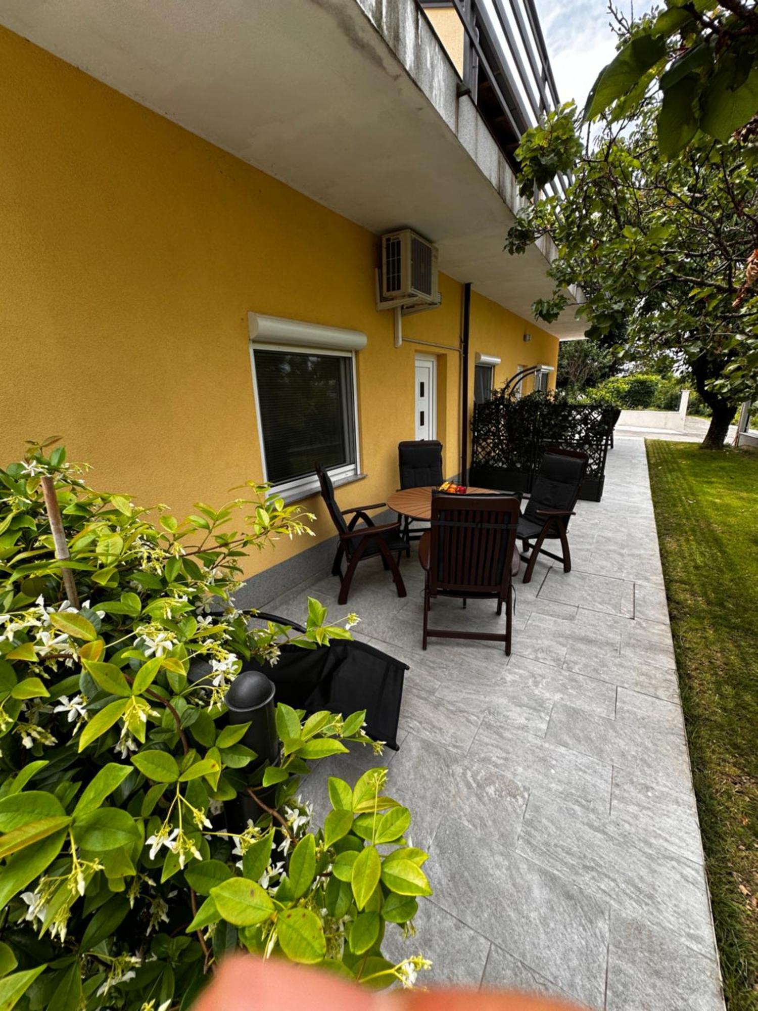 Riad Apartments Zgornje Skofije Exterior photo